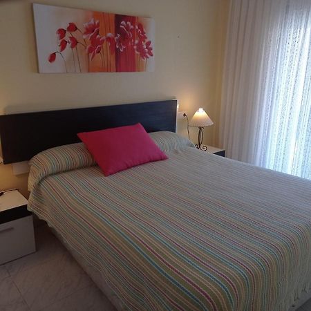 Cambrils Los Naranjos Ngoại thất bức ảnh