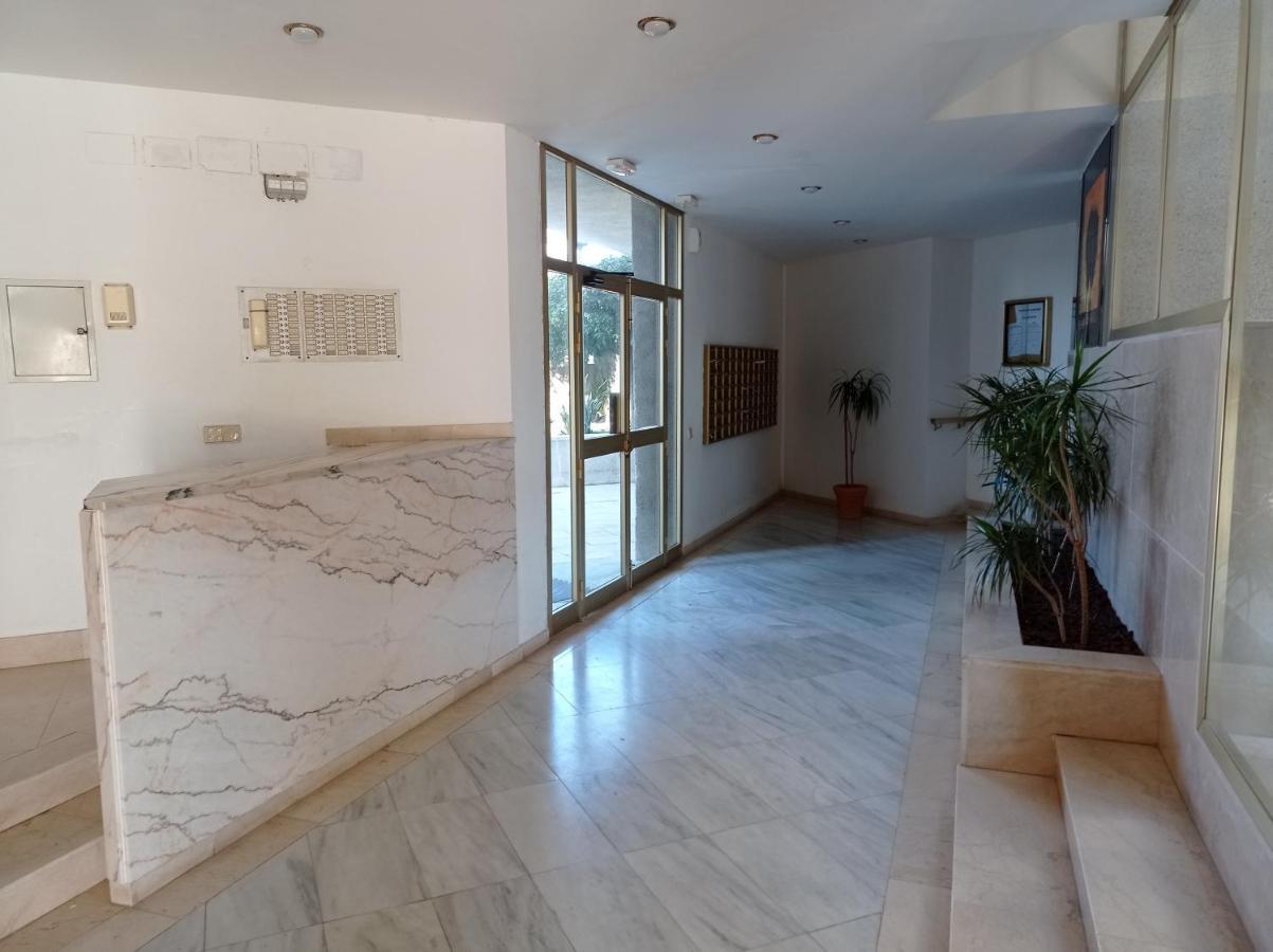 Cambrils Los Naranjos Ngoại thất bức ảnh
