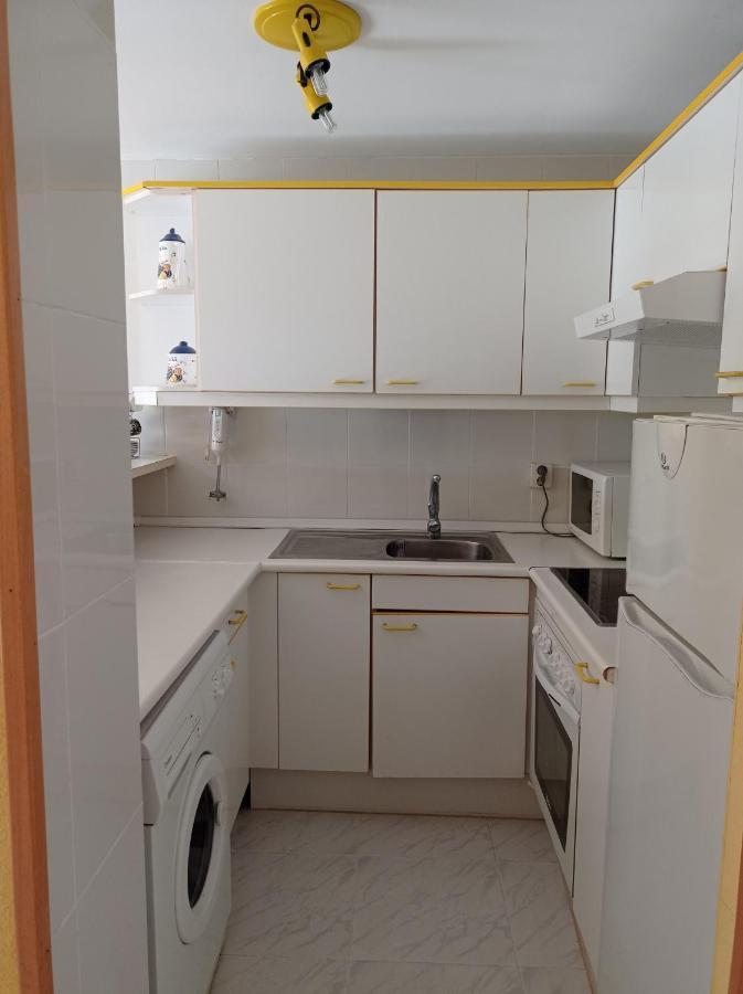 Cambrils Los Naranjos Ngoại thất bức ảnh