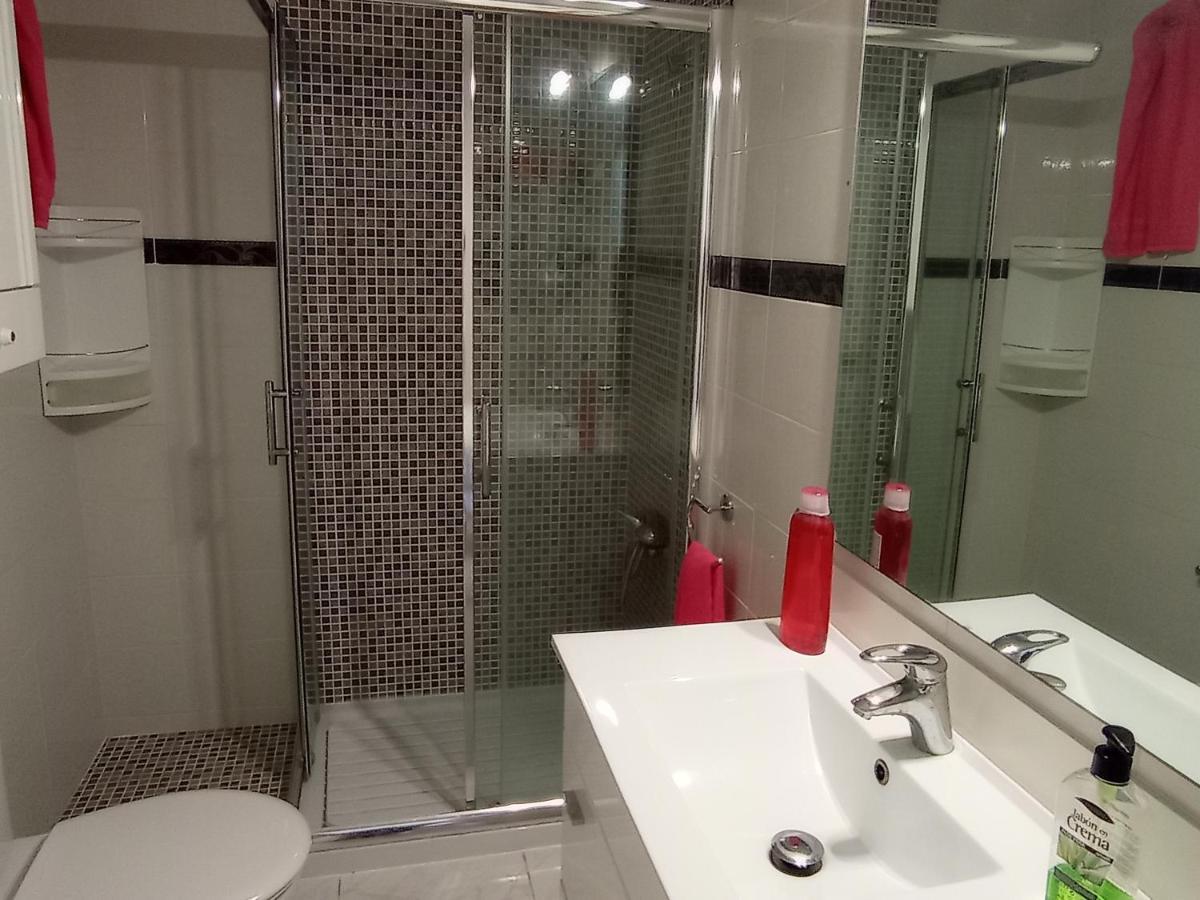 Cambrils Los Naranjos Ngoại thất bức ảnh