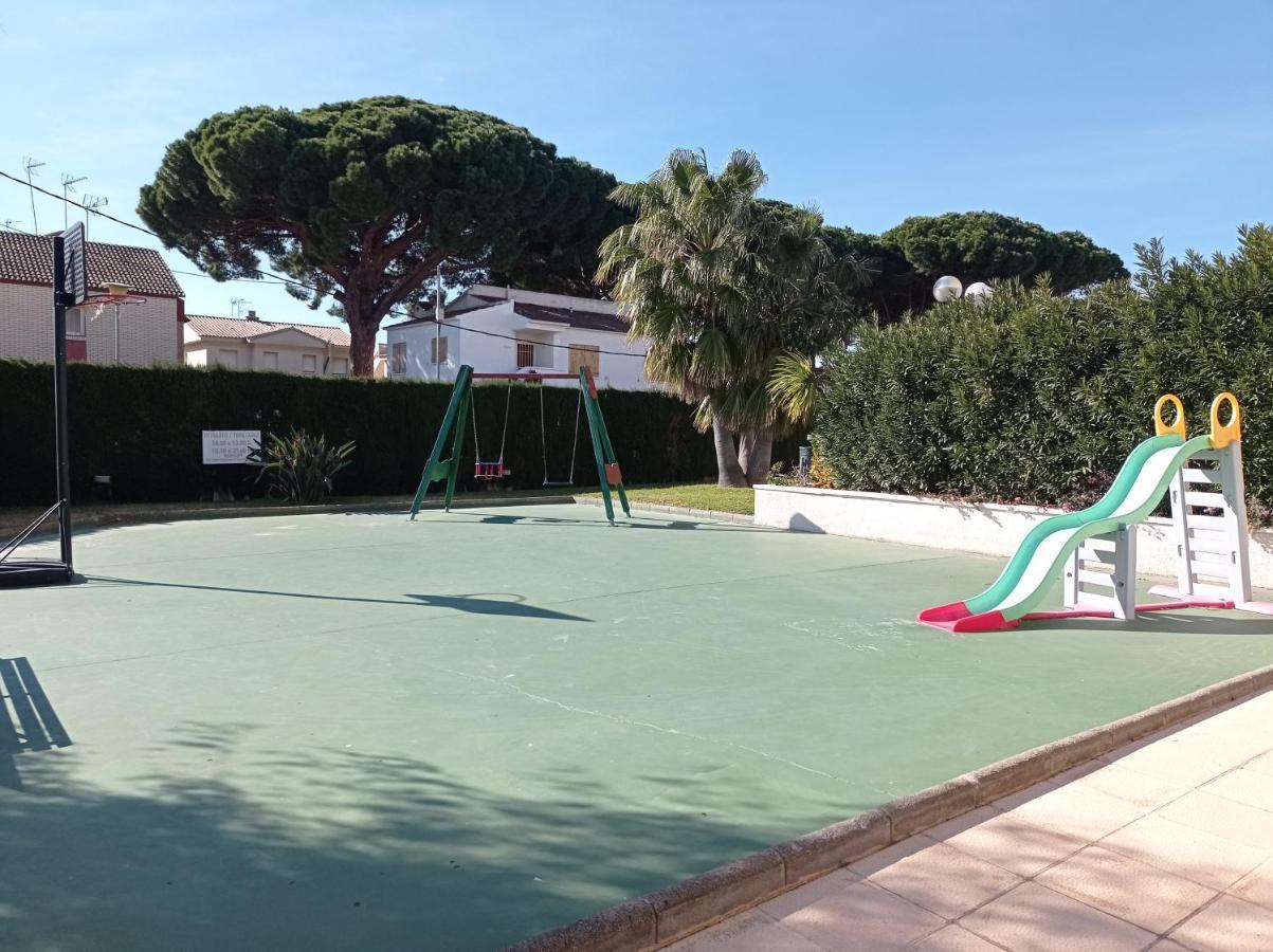 Cambrils Los Naranjos Ngoại thất bức ảnh